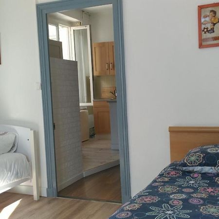Appartement 2 Chambres 52 M2 Centre Ville Вандом Екстер'єр фото