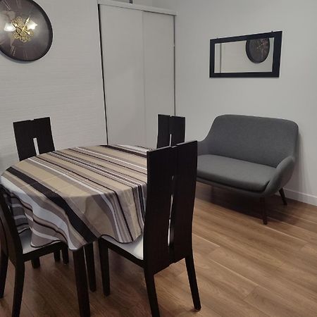 Appartement 2 Chambres 52 M2 Centre Ville Вандом Екстер'єр фото