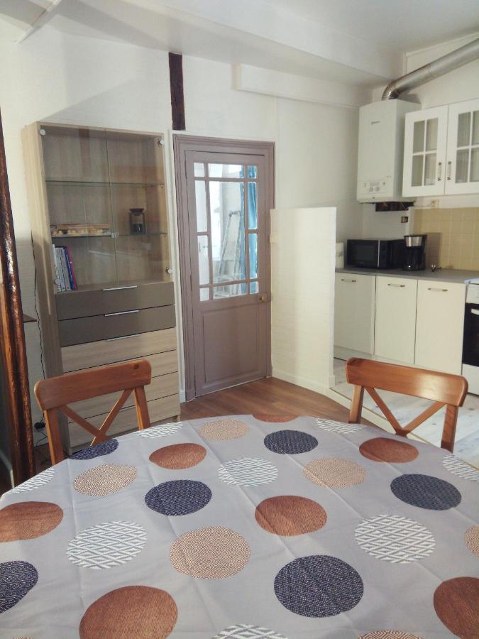 Appartement 2 Chambres 52 M2 Centre Ville Вандом Екстер'єр фото