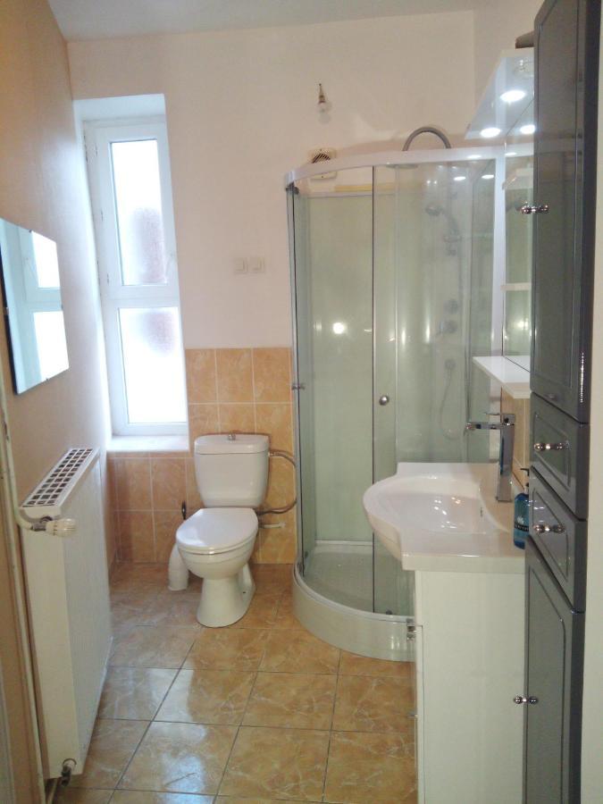 Appartement 2 Chambres 52 M2 Centre Ville Вандом Екстер'єр фото