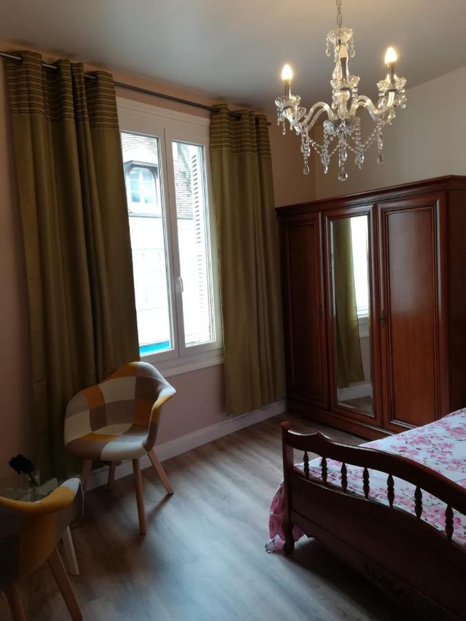 Appartement 2 Chambres 52 M2 Centre Ville Вандом Екстер'єр фото