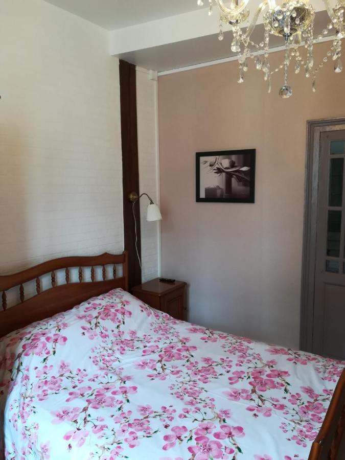 Appartement 2 Chambres 52 M2 Centre Ville Вандом Екстер'єр фото