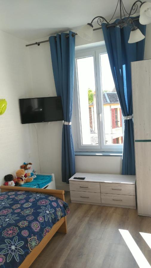 Appartement 2 Chambres 52 M2 Centre Ville Вандом Екстер'єр фото