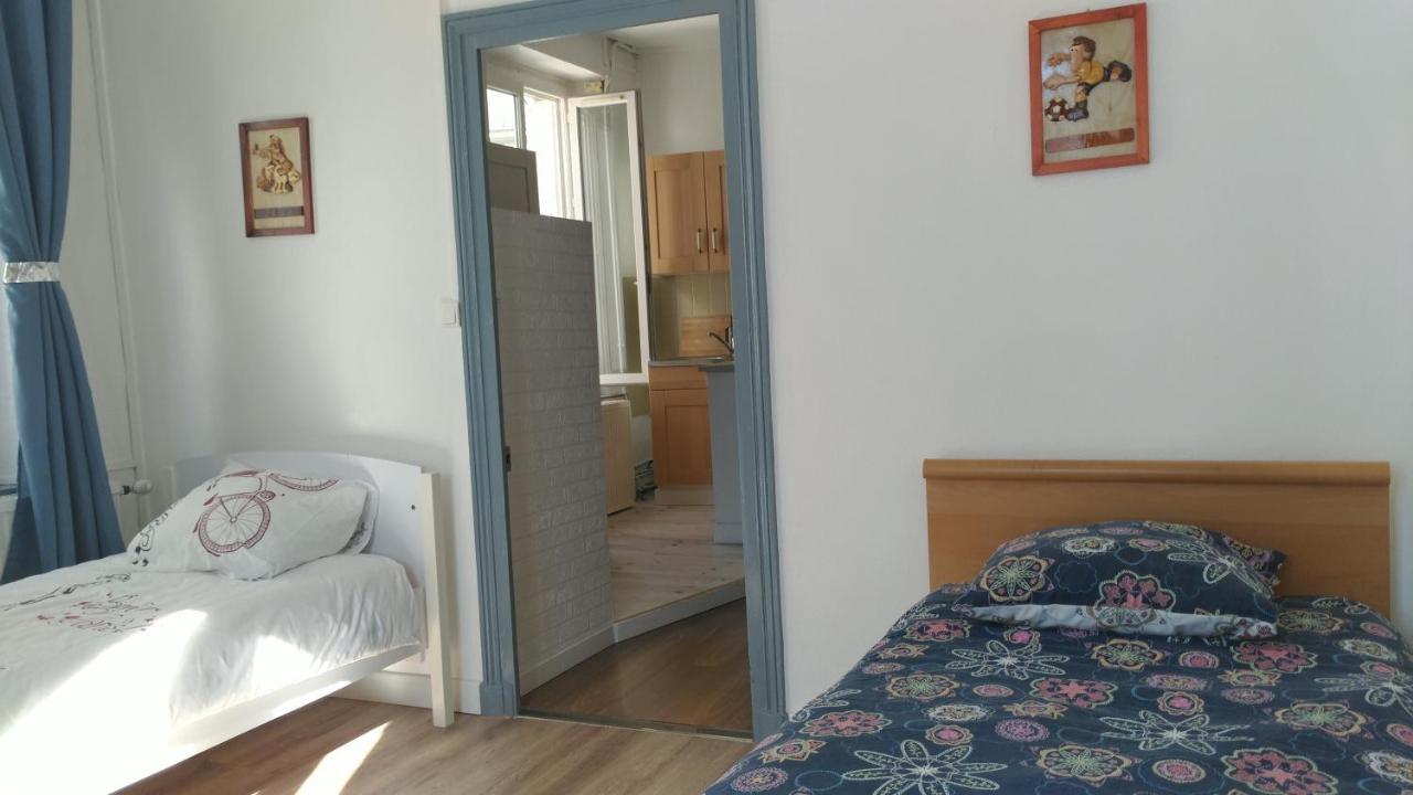 Appartement 2 Chambres 52 M2 Centre Ville Вандом Екстер'єр фото