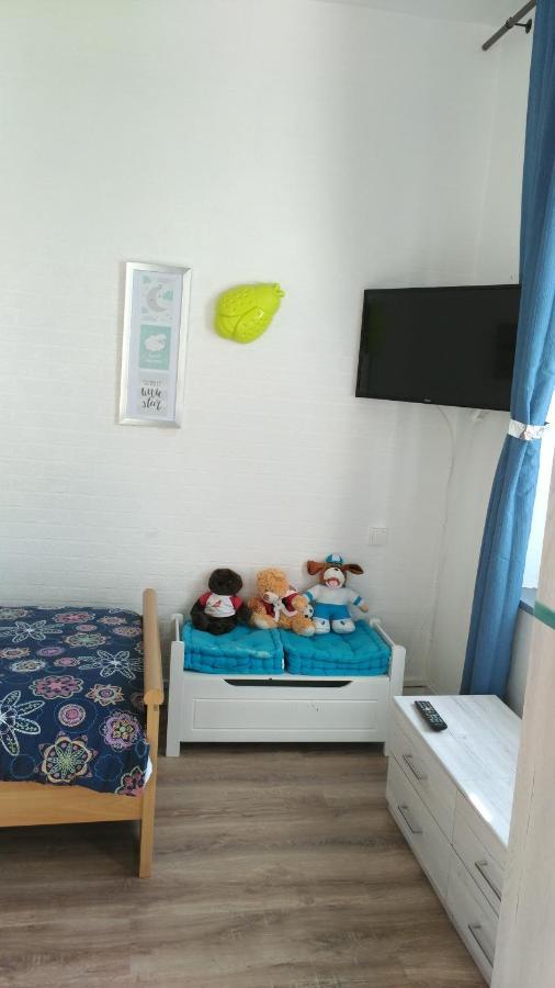 Appartement 2 Chambres 52 M2 Centre Ville Вандом Екстер'єр фото