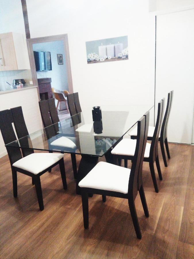 Appartement 2 Chambres 52 M2 Centre Ville Вандом Екстер'єр фото